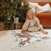 LITTLE DUTCH - Puzzle XL de Noël