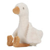LITTLE DUTCH - Peluche oie 17 cm