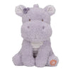LITTLE DUTCH - Peluche hippopotame 17 CM