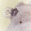 LITTLE DUTCH - Peluche hippopotame 17 CM