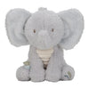 LITTLE DUTCH - Peluche éléphant 17 CM