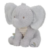 LITTLE DUTCH - Peluche éléphant 17 CM