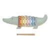 LITTLE DUTCH - Xylophone crocodile
