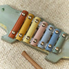 LITTLE DUTCH - Xylophone crocodile