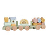 LITTLE DUTCH - Train en blocs