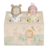LITTLE DUTCH - POP UP Safari