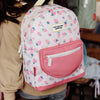 HELLO HOSSY - Sac à dos Berry Bloom