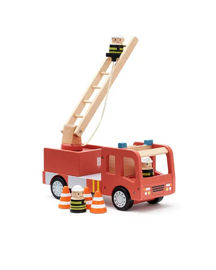 KID'S CONCEPT - Camion de pompiers