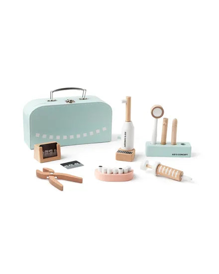 KID'S CONCEPT - Set de dentiste