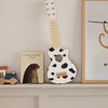 KID'S CONCEPT - Guitare noir et blanc