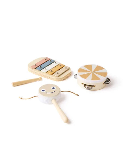 KID'S CONCEPT - Set de musique