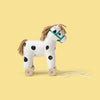 KID'S CONCEPT - Cheval à tirer Pippi