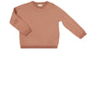 BUHO - Ensemble de jogging terracotta