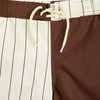 MINI RODINI - Short de bain Pinstripe