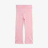 MINI RODINI - Legging flare rose Super Sporty