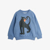 MINI RODINI - Ensemble de jogging bleu Panther