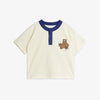 MINI RODINI - Tee-shirt Grandpa "Camp Rodini"