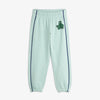 MINI RODINI - Ensemble de jogging vert "Camp Rodini"