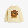 MINI RODINI - Pull en maille Bear