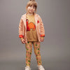 MINI RODINI - Sweat Dino beige