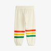 MINI RODINI - Ensemble de jogging Bear stripe