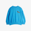 MINI RODINI - Ensemble de jogging bleu Teckel