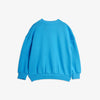MINI RODINI - Ensemble de jogging bleu Teckel