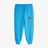 MINI RODINI - Ensemble de jogging bleu Teckel