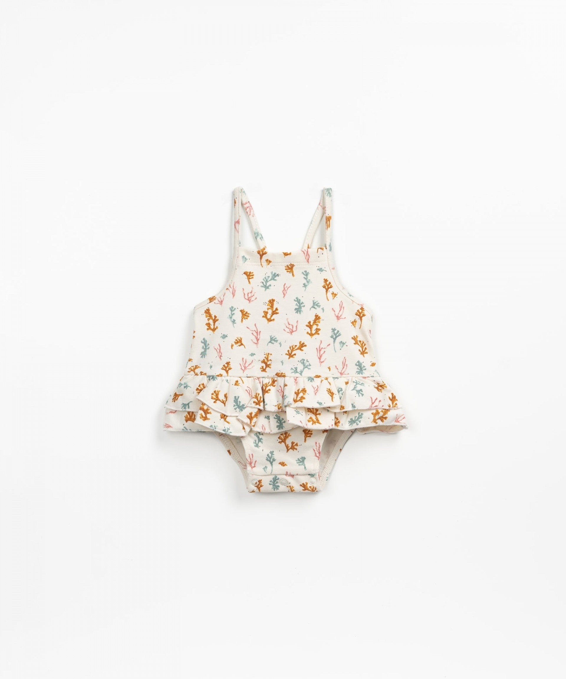 PLAY UP - Maillot de bain coraux