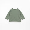 PLAY UP - Tee-shirt "Closer to nature" vert