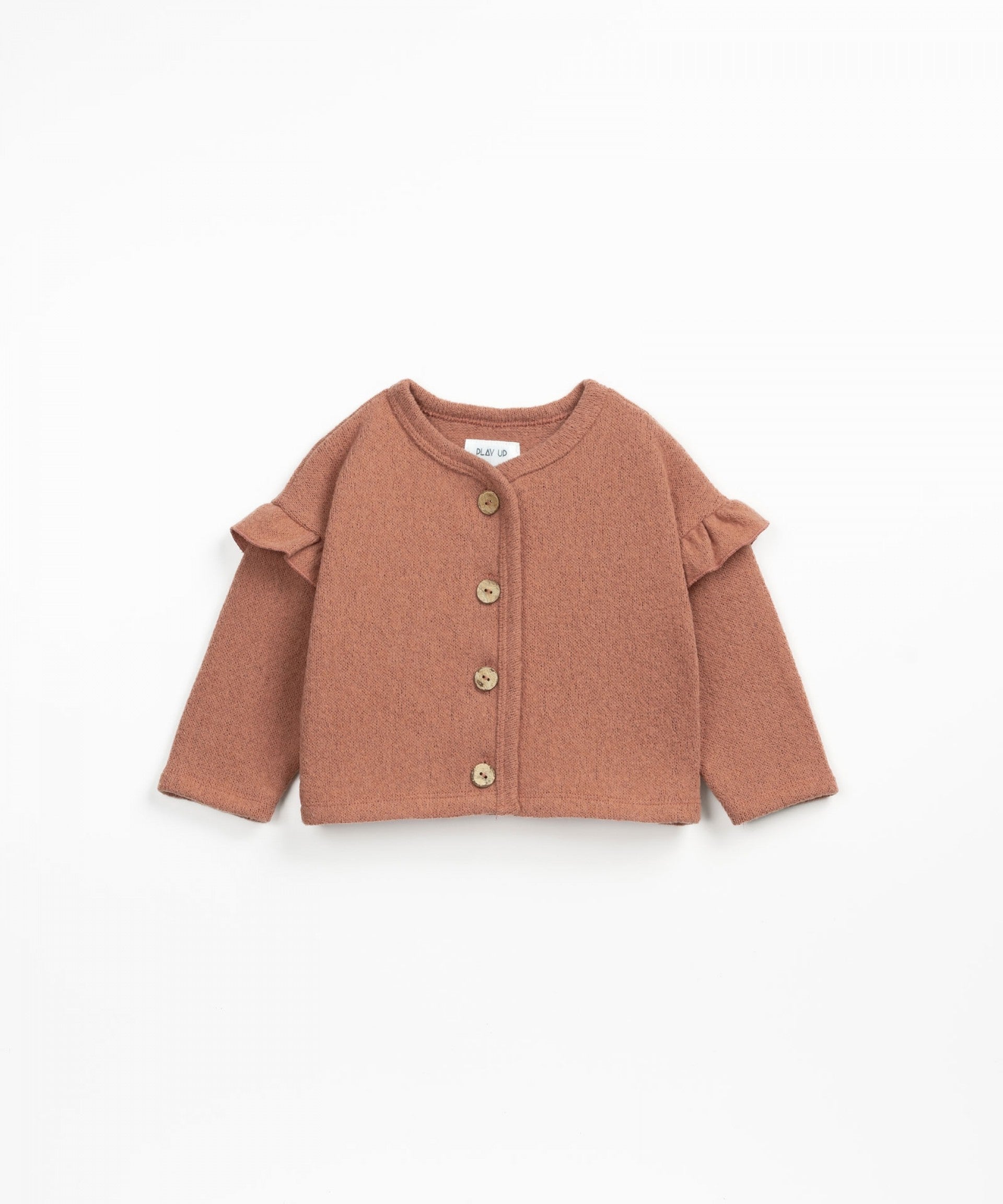 PLAY UP - Ensemble cardigan et legging Maria bébé