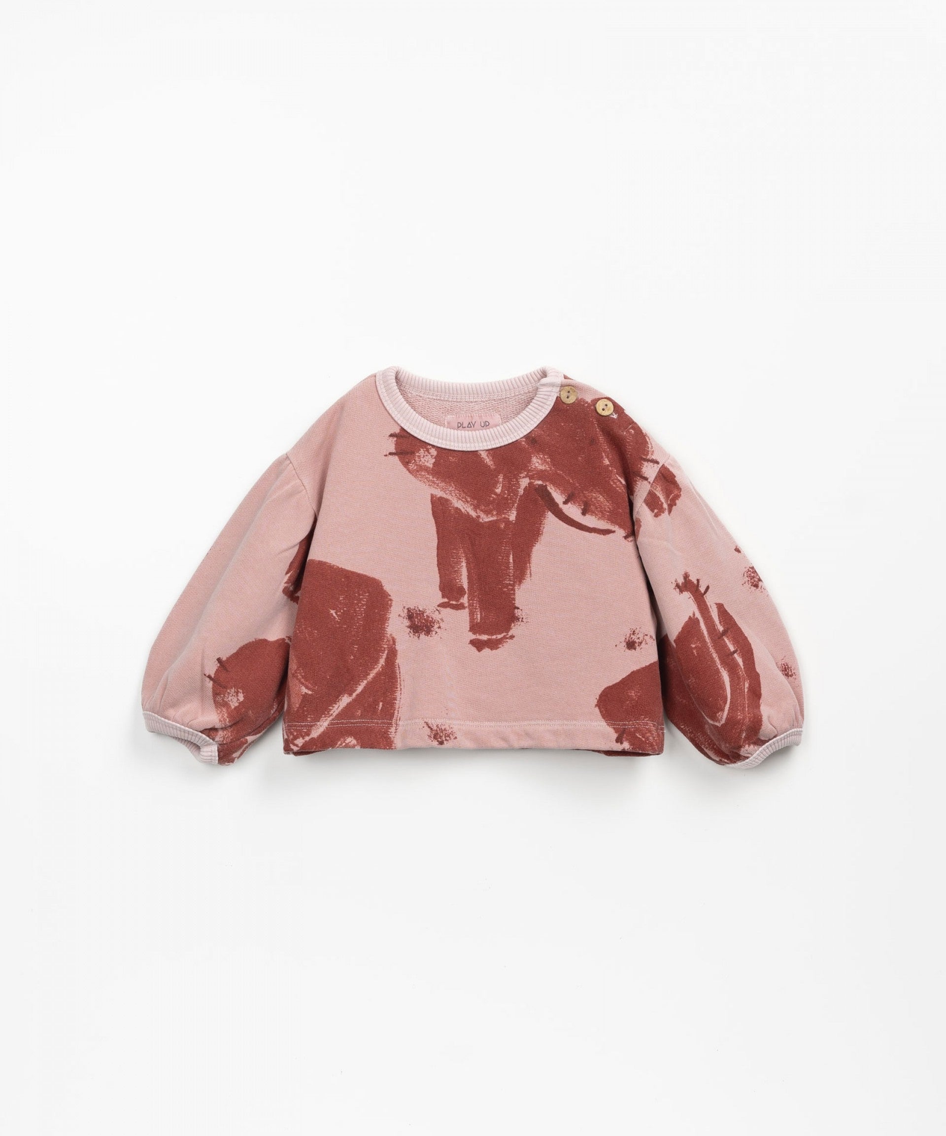 PLAY UP - Ensemble sweat et jogging Elephants