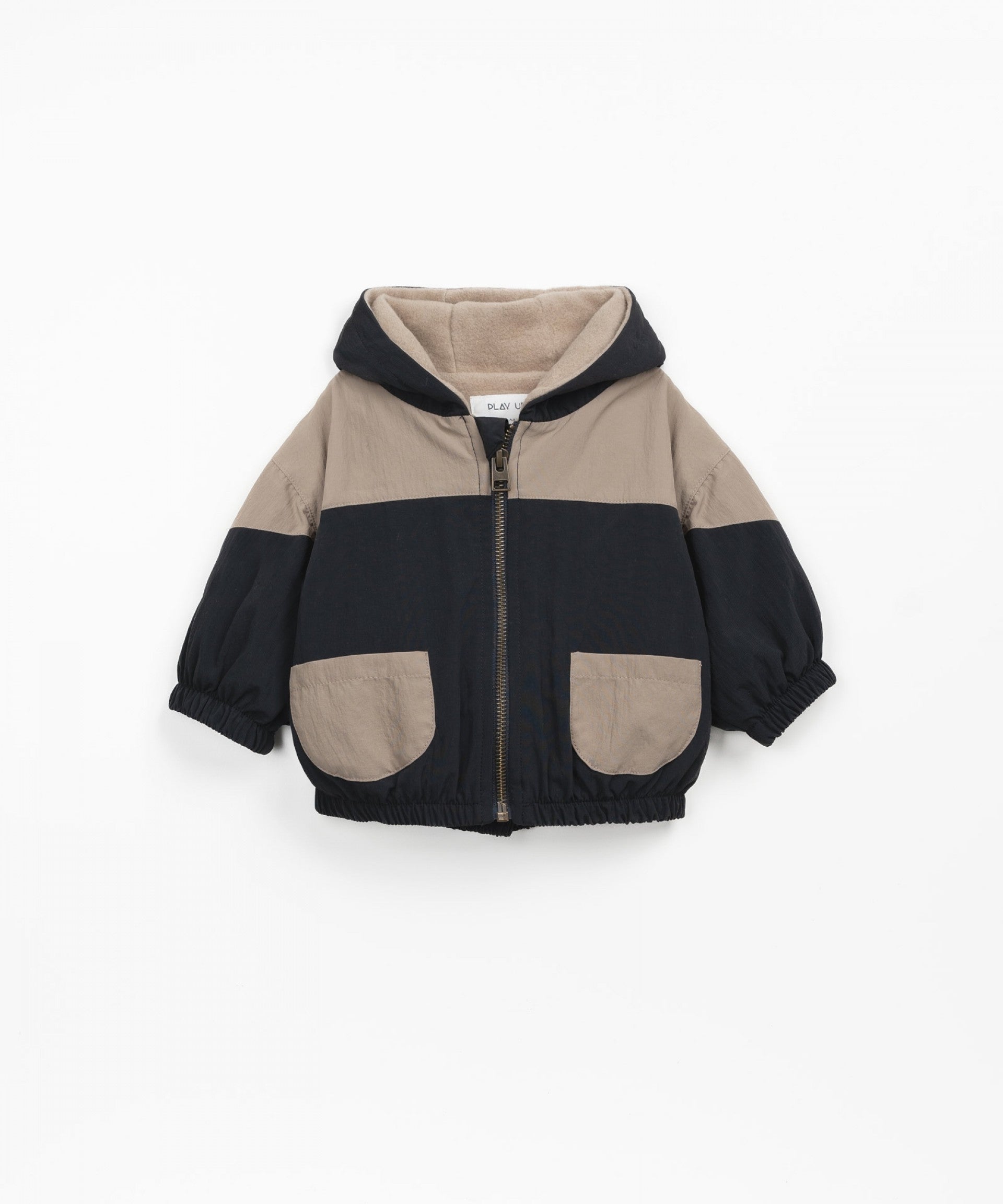 PLAY UP - Parka Shadow bébé