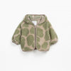 PLAY UP - Veste polaire Pine