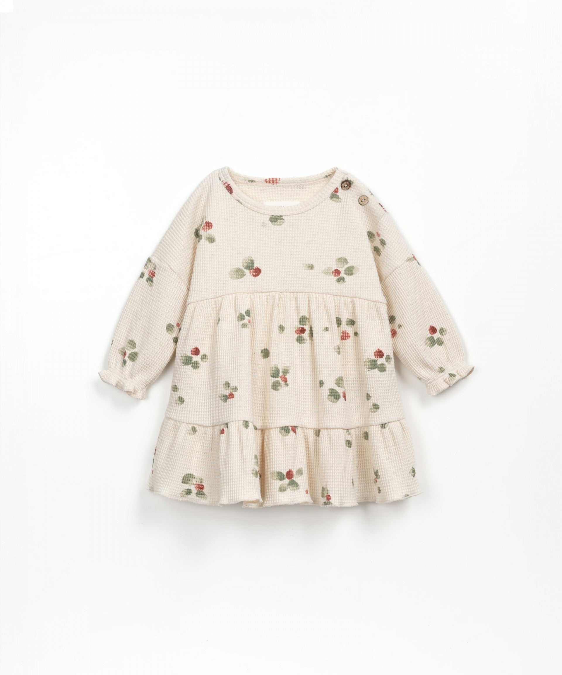 PLAY UP - Robe imprimé fleuri Sheep