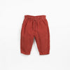 PLAY UP - Pantalon en velours Tool bébé