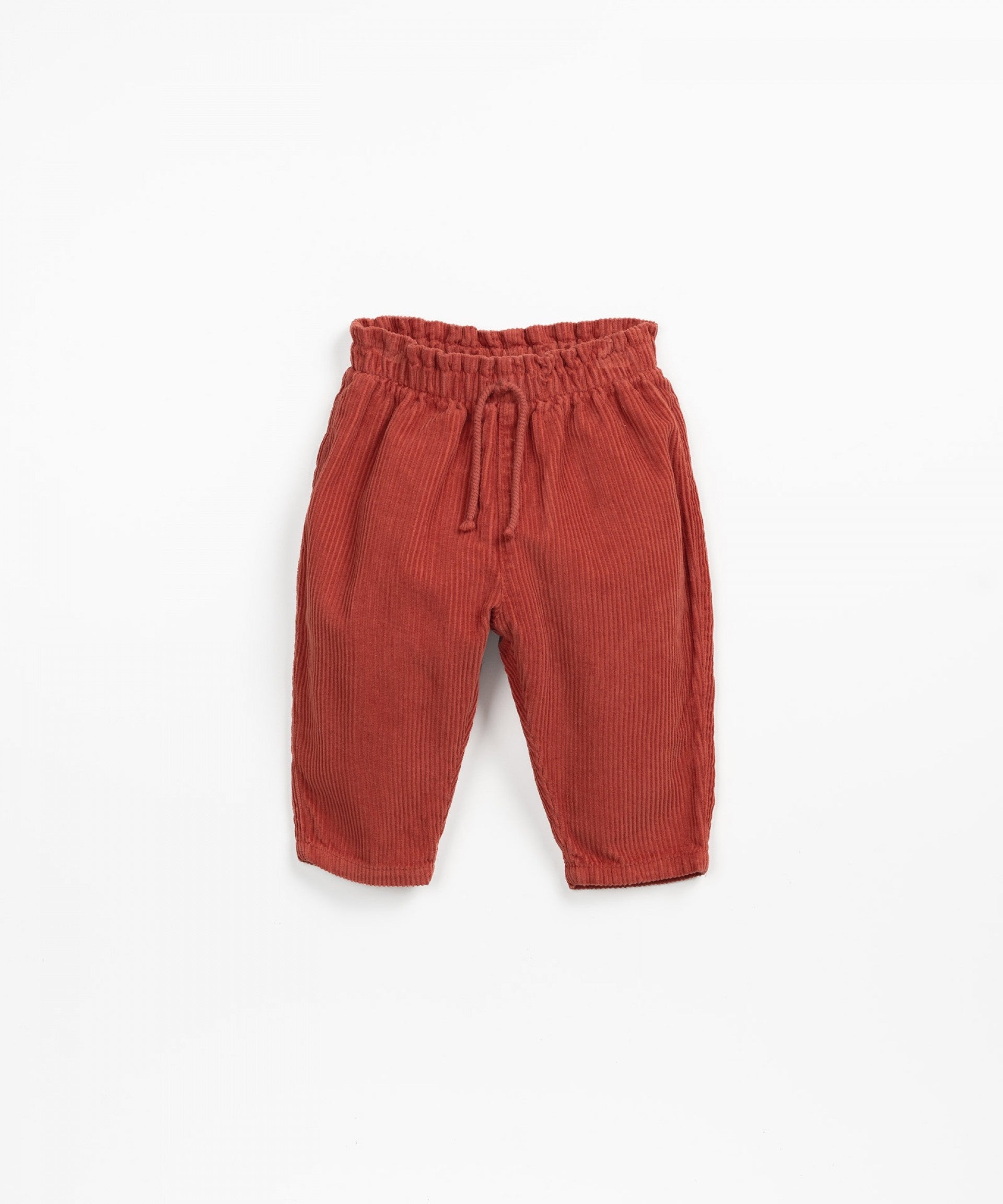 PLAY UP - Pantalon en velours Tool bébé