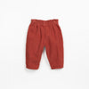 PLAY UP - Pantalon en velours Tool bébé