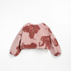 PLAY UP - Ensemble sweat et jupe Elephants