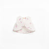PLAY UP - Ensemble blouse et bloomer imprimé Fraises