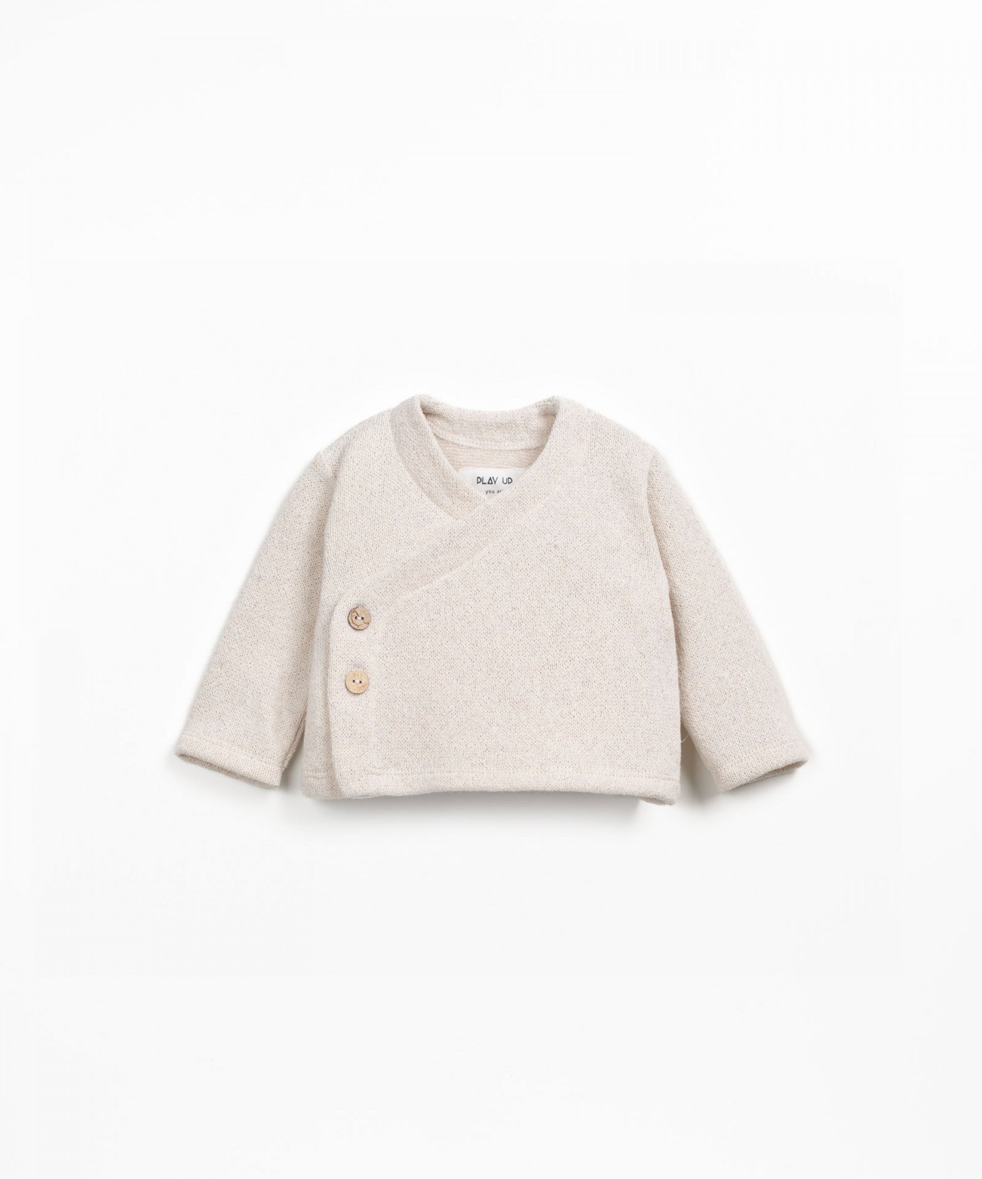 PLAY UP - Ensemble pull et legging à pieds Pencil