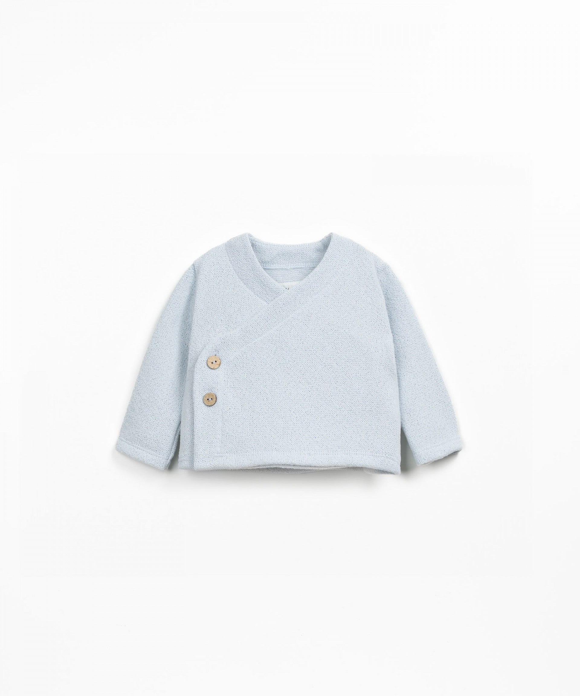 PLAY UP - Ensemble pull et legging à pieds Minerals