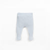 PLAY UP - Ensemble pull et legging à pieds Minerals