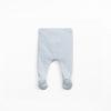 PLAY UP - Ensemble pull et legging à pieds Minerals