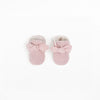 PLAY UP - Chaussures en jersey Rose