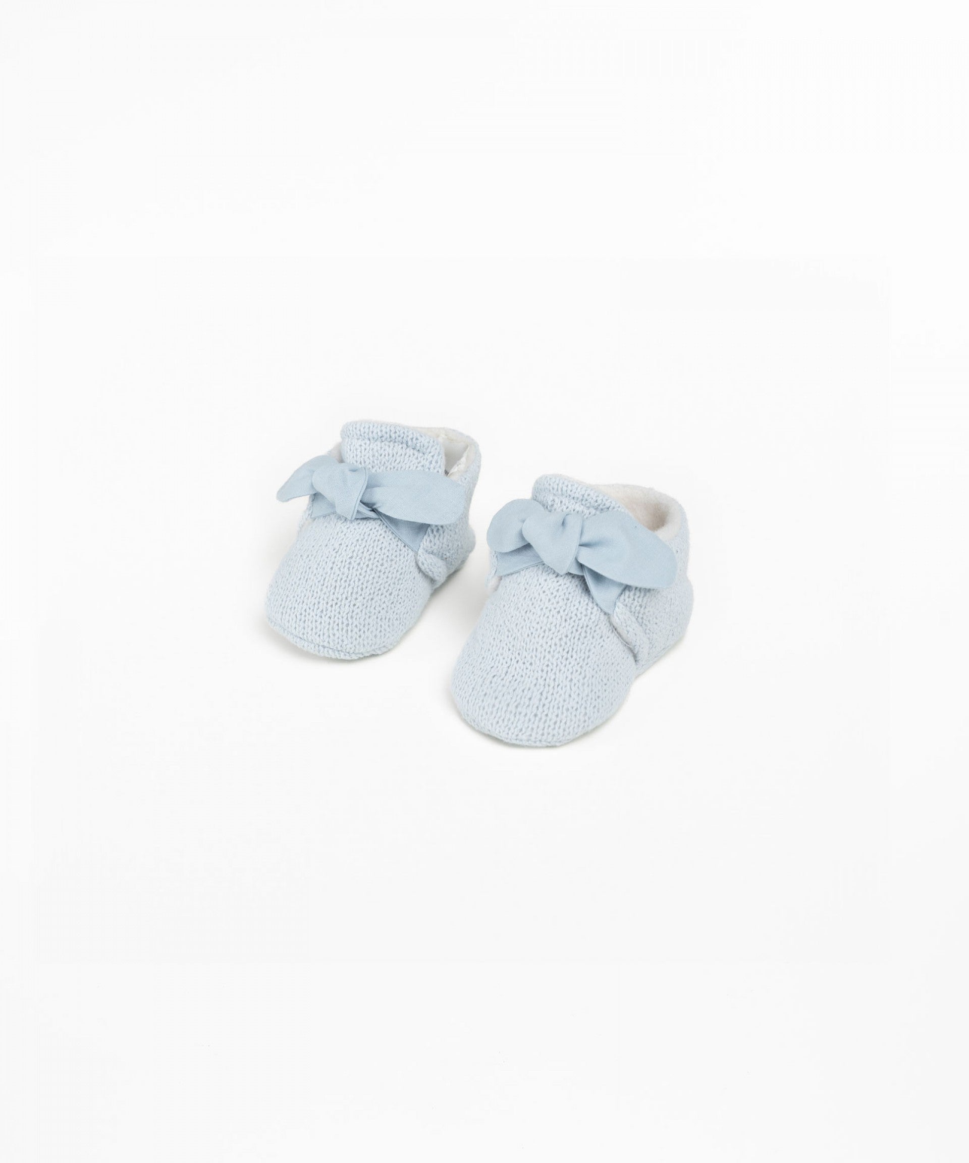 PLAY UP - Chaussures en jersey Minerals