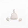 PLAY UP - Ensemble bonnet et moufles Pencil