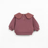 PLAY UP - Ensemble sweat Amora et pantalon Arbousier