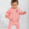 MINI RODINI - Ensemble jogging  pengouin
