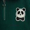 MINI RODINI - Pull Panda Chunky